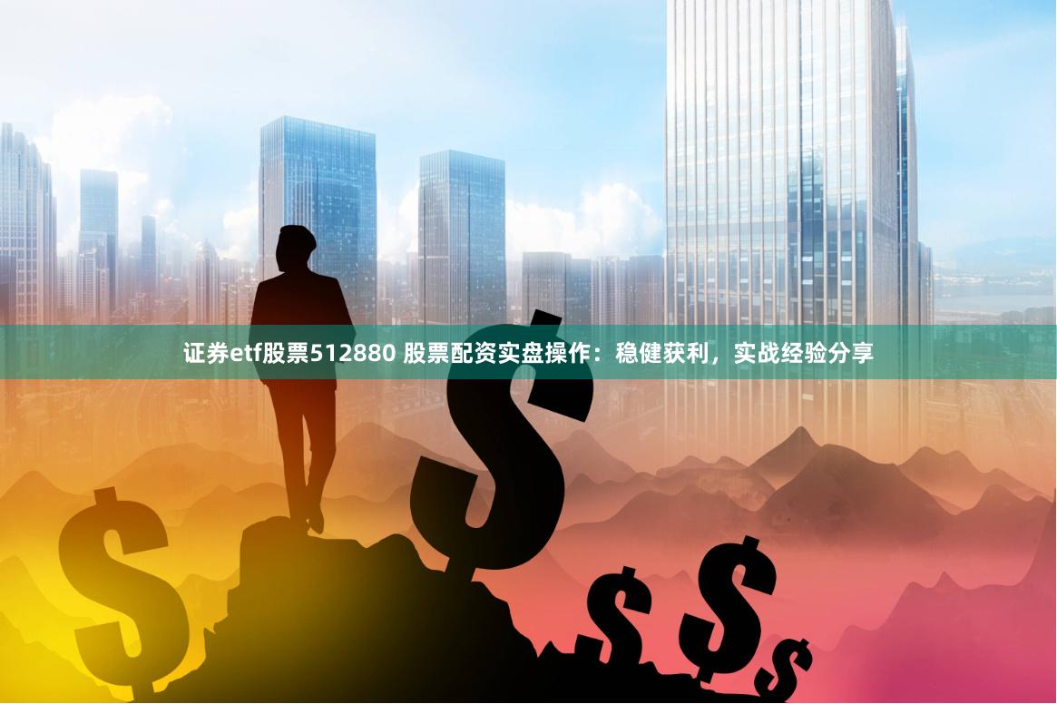 证券etf股票512880 股票配资实盘操作：稳健获利，实战经验分享
